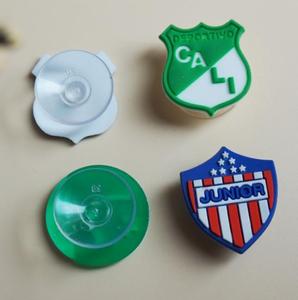 2D PVC Cartoon Charater avec ventouse/3D PVC Porte-brosse à dents - Product Image 5