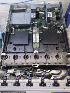 Envío Global Disponible, Servidor en Rack <span class=keywords><strong>Lenovo</strong></span> SR650/SR650 V2/SR650 V3 2U con Xeon de 2.ª Generación DDR4 - Product Image 1