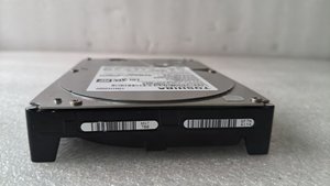Disque dur de bureau DT01ACA200 2 To SATA 6 Gbit/s 5400 tr/min 64 Mo de cache 3,5 pouces interne pour PC et NAS - Product Image 3