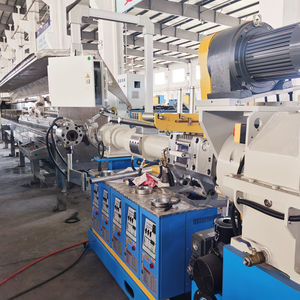 Ligne de Production de sel en caoutchouc, série de fabrication (LCM) pour lames d'essuie-glace et tube thermorétractable - Product Image 5