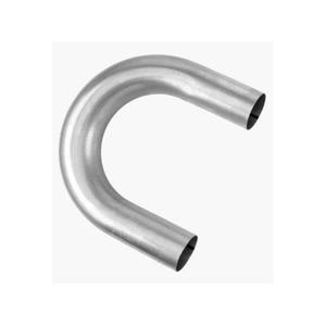 Tubería de aleación a base de níquel personalizable en forma de U para la industria nuclear - Product Image 2