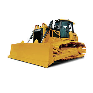 Bulldozer Shantui DH17-C2 de Alta Calidad, 162/1900kW/rpm - Product Image 4