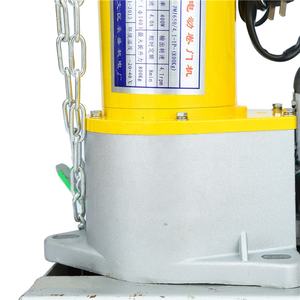 Moteur de volet roulant AC 800KG Automatizador Para Portas De Enrolar - Product Image 2