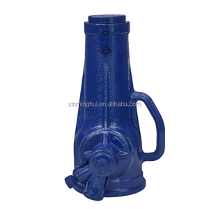 Gato hidráulico mecánico de elevación de grado industrial GREAT WALL PRECISION, equipo de elevación con tornillo ajustable, venta al por mayor - Product Image 1