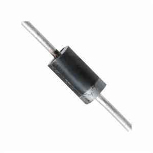 Authorized Distributor Single Diodes Electronics Component 1N4933GP-TP DO-204AL, DO-41, Axial - Product Image 1