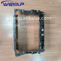 WGYAP OEM 5NN805588 K Cadre de réservoir d'eau avant pour Volkswagen Tiguan Allspace Version américaine Nouvelles pièces automobiles de haute qualité