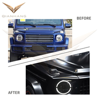 Nouveau feu de coin LED A0999067101 A0999067201 pour Mercedes-Benz Classe G W463/W464/W465 G-Wagon G63 – Pièce de rechange