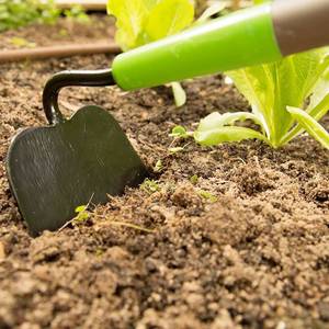 จอบขุดดินแบบพกพาเครื่องมือในฟาร์มใช้ในฟาร์ม - Product Image 5