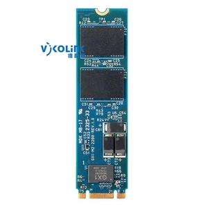 SNP1A320GKMFWAA0ESA0 SSDs HDDs INDUSTRIAL SSD, M.2 MODULE,320GB SNP1A320GKMFWAA0ESA0 - Product Image 1