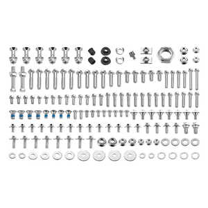 Pro Pack Kawasaki ICs Kit Viti - Product Image 1