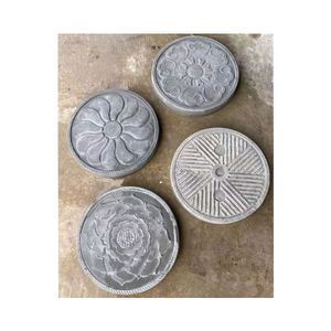 Moldes paso a paso de piedra para <span class=keywords><strong>pavimento</strong></span> de jardín, cemento y hormigón - Product Image 1