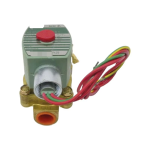 8220G3 22/24V 5-50PSI 1/2 Yeni Orijinal Hazır Depo Endüstriyel Otomasyon PLC Programlama Kontrol Cihazı - Product Image 1