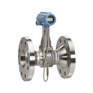 Débitmètre Série 8800 DF010SA1N2D1I1R1004 pour milieu aqueux, personnalisable OEM, en acier inoxydable 316, 0,70% - Product Image 1