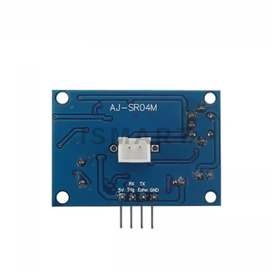 Waterproof <strong>Ultrasonic</strong> Module JSN-SR04T / AJ-SR04M Water Proof Integrated Distance Measuring Transducer <strong>Sensor</strong> - Product Image 6