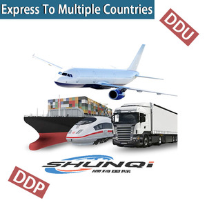 Empresa Profesional de Transporte de Mercancías Ofrece Servicios de Transporte Marítimo para Baterías Puras de China a Polonia y Ucrania - Product Image 5