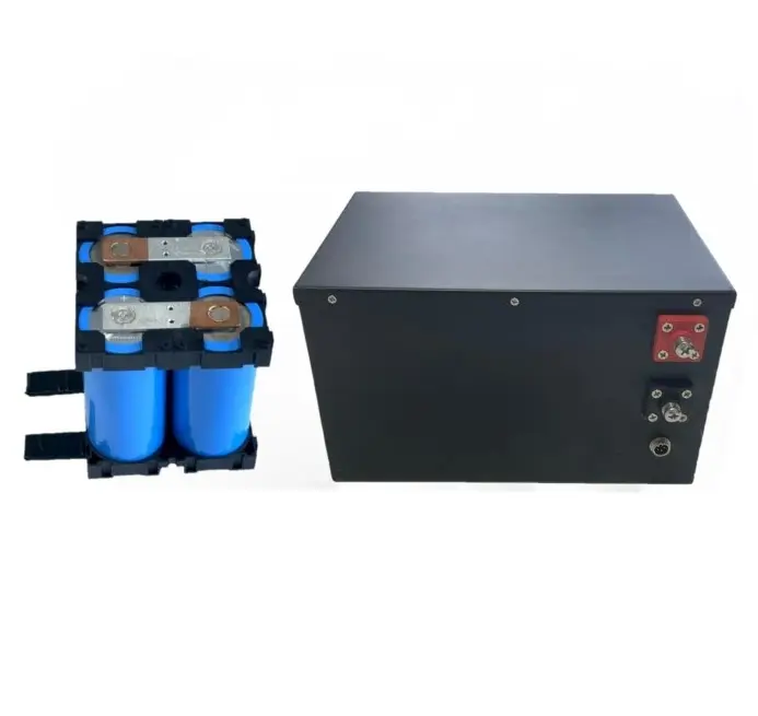 YKY 16V 9500F Super condensatore batteria supercondensatore 9KW Super high Farad condensatore batteria per auto ibrida