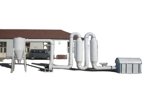 Machine de séchage <span class=keywords><strong>pour</strong></span> rasoir à <span class=keywords><strong>bois</strong></span>, 500 kg/h, petite taille, séchage de puces, <span class=keywords><strong>tuyau</strong></span> d'air, poussière, prix <span class=keywords><strong>pour</strong></span> vente - Product Image 4