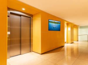 EKAA 24/32/42/49 pollici monitor display a parete display lcd pubblicità nel <span class=keywords><strong>marketing</strong></span> digitale - Product Image 6