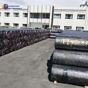 Ultra High Power Graphite <strong>Electrodes</strong> Factory Cheap <strong>Price</strong> Graphite <strong>Electrode</strong> - Product Image 3