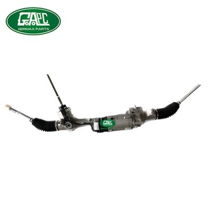 LR088698 LR049354 EJ323200CA Cremallera de Dirección Izquierda para Land Rover Range Rover Evoque 2014-2017 Accesorios GL1097 - Product Image 1