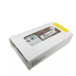 Émetteur-récepteur MMF 10G SFP + LC SR 300m <span class=keywords><strong>J9150D</strong></span> - Product Image 1