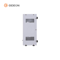 Stabilisateur de tension domestique monophasé mural de type relais 5KVA 8KVA 10KVA, régulateur de tension AC 220V AVR