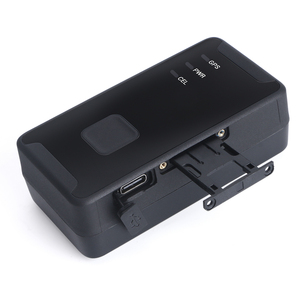 Queclink GL320MG 4G LTE Pelacak GPS Nirkabel Portabel Tahan Air dengan Daya Tahan Baterai Lama, Perangkat Pelacak Kecil untuk Mobil, Aset, dan Hewan - Product Image 4