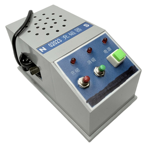 Magnetizer cụ magnetizing Bộ máy dual-mục đích vật lý thí nghiệm bộ máy Khoa học và giáo dục cụ - Product Image 6