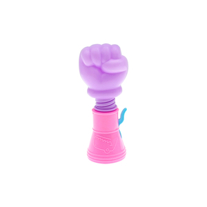 Plastic Catapult Fist Empty <strong>Sweet</strong> Candy Toys for Bulk Sweeties Candies Holder Toy - Product Image 4