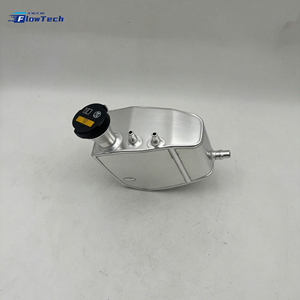 Tanque de Expansión de Refrigerante de Aluminio de Alto Rendimiento para BMW X1 F48 X2 F39 Mini F56 F55 F54 F57 F60, Ajuste Directo, Actualización - Product Image 5