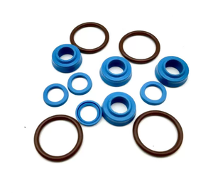 Kit de reparación de sellos de aceite tipo bala para excavadoras Hitachi ZAX30 55 60 70 75 100 120 135 150 200 210 220 240 270 300 360 400, listo para enviar - Product Image 1