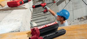 <span class=keywords><strong>HILTI</strong></span> HIT-RE 500 V3 adhésif époxy pour cheville d'ancrage Adhésif d'ancrage HIT-RE 500 V3/500/1 CN #   2218786 - Product Image 6