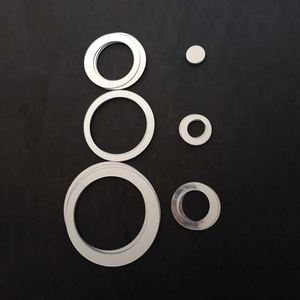 <b>Acrylic</b> Circle <b>Mirror</b> Wall Stickers Removable <b>Mirror</b> Wall Decals DIY Round Dots Wall Decoration Murals for Home Bedroom Decor - Product Image 6