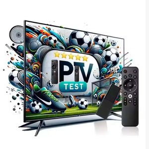 Forfait Revendeur Ultimate Strong8K <span class=keywords><strong>IPTV</strong></span> Full HD4K avec Chaînes Globales - Essai 24h - Product Image 1