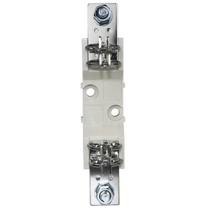 ฐานฟิวส์ Tianzheng Electric RT16-3 630A แบบ 1 ขั้ว สำหรับติดตั้งบนแผง  ที่ยึดฟิวส์พลาสติกแรงดันต่ำ - Product Image 1
