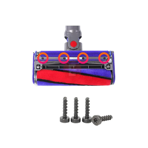 Vis pour aspirateur électrique Dysoner pour modèles V6-V12 Slim et utilisation automobile - Pièces de réparation à haute efficacité - Product Image 1