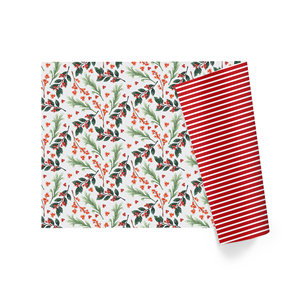 Plant Pattern Wrapping <b>Paper</b> Sheets Rose Bouquet Flower Packing <b>Paper</b> Bulk Gift Wrapping <b>Paper</b> Sheets and <b>Rolls</b> - Product Image 4