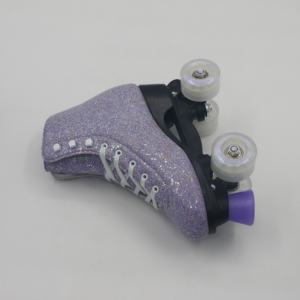 Soy Luna Patins à roulettes réglables pour femmes avec 4 <span class=keywords><strong>roues</strong></span> en PU Châssis Quantité en gros en vrac pour location 4 <span class=keywords><strong>roues</strong></span> pour hommes - Product Image 5