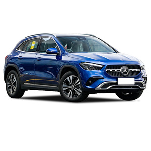2025 Véhicule à essence Compact 4MATIC SUV Mercede-s Ben-z <span class=keywords><strong>GLA</strong></span> 200 Nouvelle voiture - Product Image 5