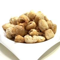 2024 Qingdao Zien Oost Intl 10 Kg Hele Verkoop Gezonde Lychee Korrels Hoge Kwaliteit Gedroogd Fruit Snack Chinese Zoetigheden Bulk Natuurlijk
