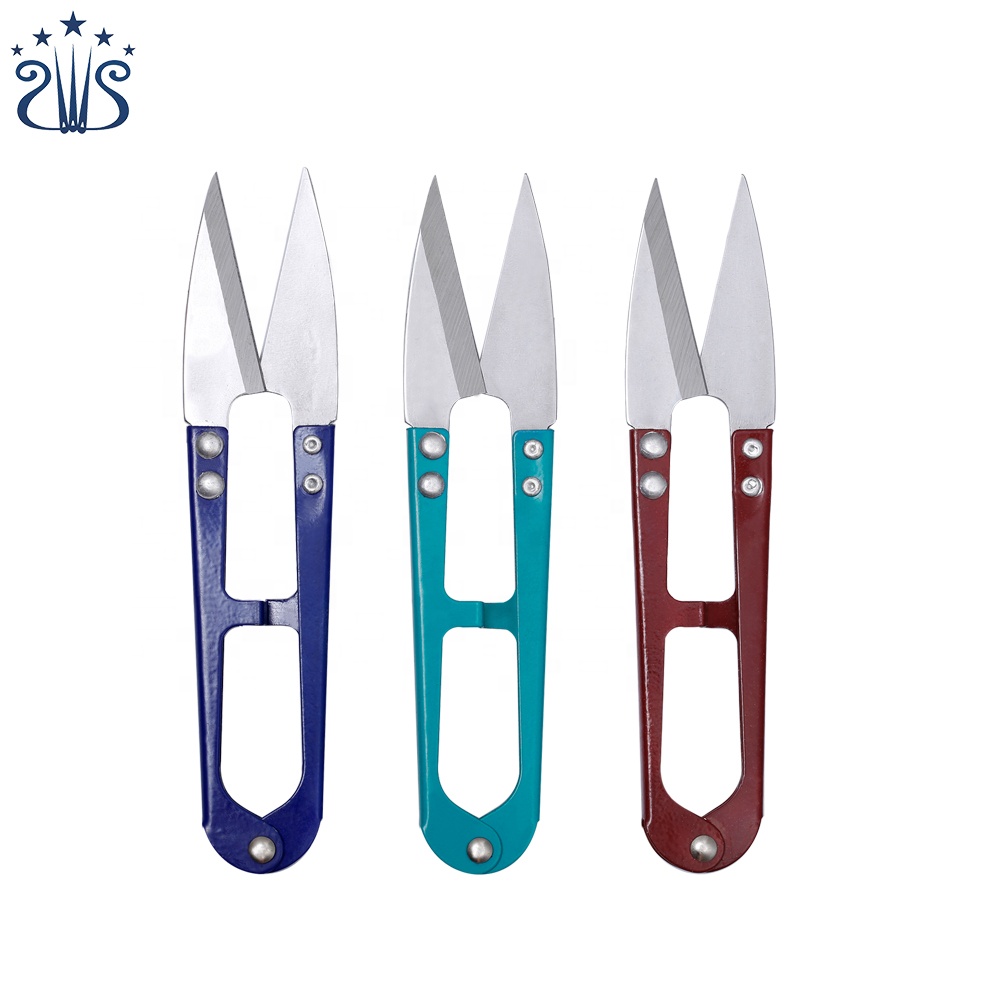 Миниатюрные Ножницы для вышивки крестиком DONGHE NO.1 Power