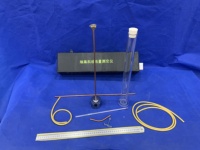 High-Accuracy Precision Fine Aggregate Sand Equivalent Tester Essential Construction Quality Testing Equipment 1 Year Warranty