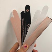 Ensemble de rouge à lèvres liquide mat longue durée 47 couleurs de marque privée brillant à lèvres étanche pour le maquillage de beauté maquillage des lèvres sans cruauté