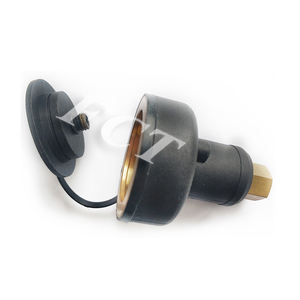 [FCT] Repuestos de Auto, Válvula de Llenado de GLP Negra, Válvulas de Llenado de GPL para Automóvil - Product Image 2