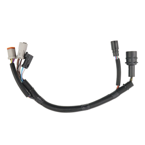 Adaptateur électronique pour faisceau de câblage marin, pièces pour Johnson <span class=keywords><strong>Evinrude</strong></span>, remplace 4236349 423-6349, vente en gros, en stock, <span class=keywords><strong>prix</strong></span> d'usine - Product Image 2