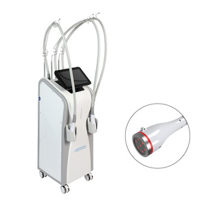 best quality freezewave body contouring vertical salon quick cellulite reduction body contouring <b>machine</b> - Product Image 4