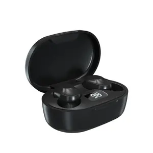 Per Lenovo XT91 auricolari auricolari cuffie fone de ouvido audifonos auriculares senza fili auricolari impermeabili BT 5.0 TWS auricolari