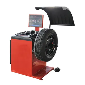 Tyre Changer Wheel Balancer Tyre Changing Machine Wheel Balancing Machine Combo