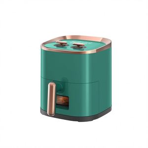 Friteuse à air électrique professionnelle bon marché 3.5L antiadhésive cuisson petit <span class=keywords><strong>four</strong></span> friteuses à air au <span class=keywords><strong>meilleur</strong></span> prix - Product Image 4