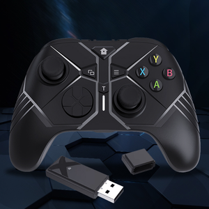 High Quality 2.4G <strong>Wireless</strong> <strong>Controller</strong> Gamepad for Xbox One <strong>Controller</strong> <strong>Wireless</strong> Joysticks Game <strong>Controllers</strong> - Product Image 5